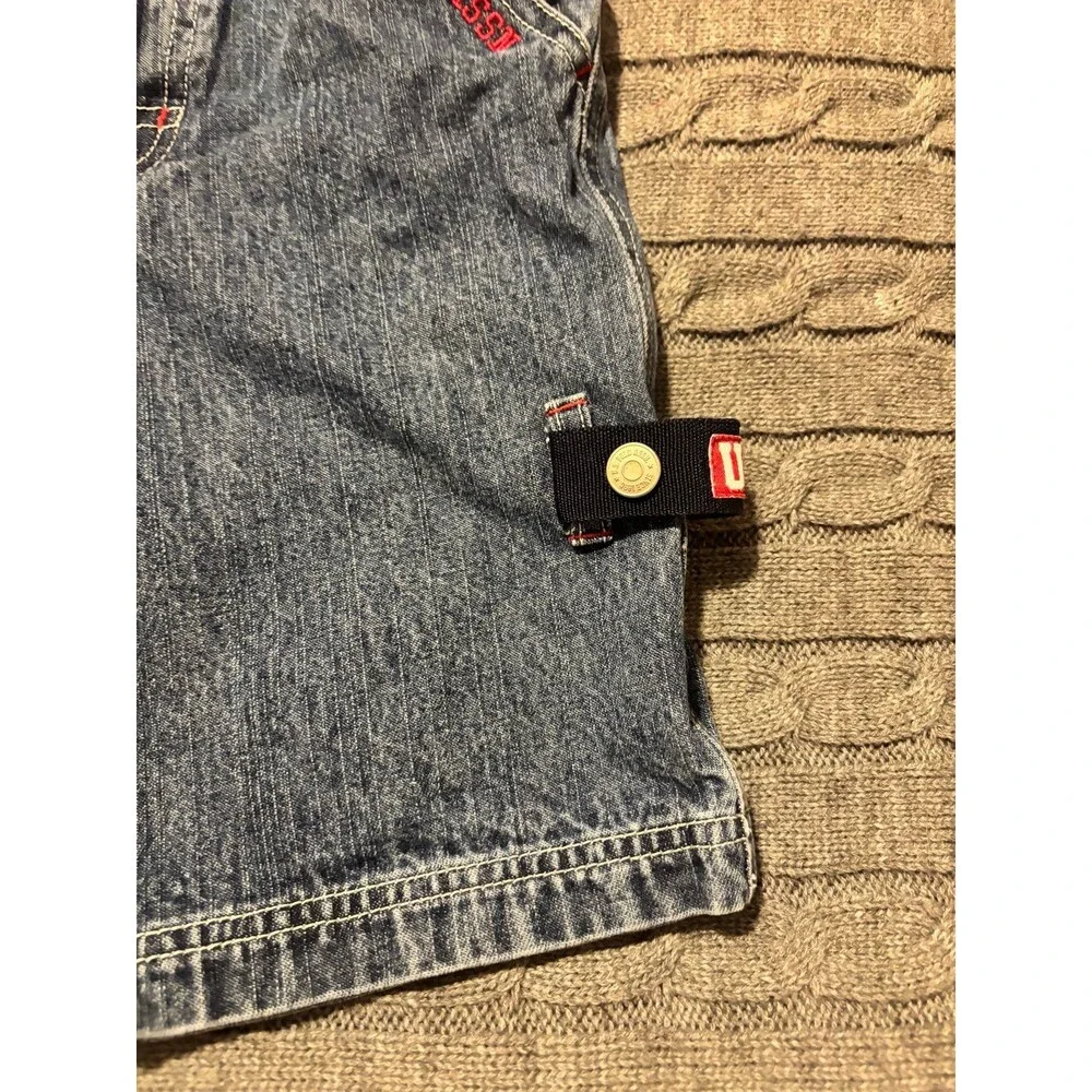 Vintage U.S. Polo Assn. shorts